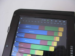 現代H900 8GB平板電腦 產品圖賞、軟件生態與輔助設備批發指南