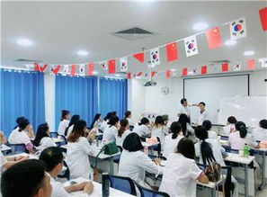 安陽微整培訓學校 以專業(yè)服務引領美業(yè)教育新風尚